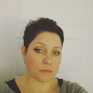 Meet your Posher, Jodi